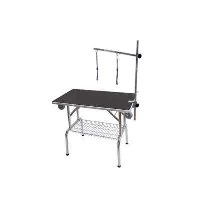 Picture of PHOENIX Grooming Table Medium with Wheels